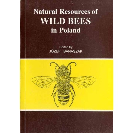 Natural resources of wild bees in Poland