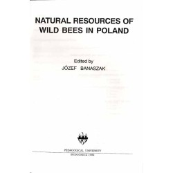 Natural resources of wild bees in Poland