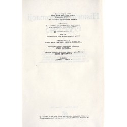 Historia dyplomacji. T.4: 1939-1945