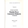 Pijarski Pałac Collegium Nobilium w Warszawie