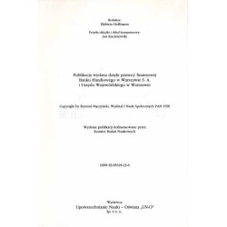 Pijarski Pałac Collegium Nobilium w Warszawie