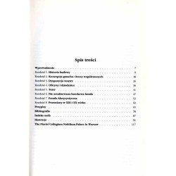 Pijarski Pałac Collegium Nobilium w Warszawie