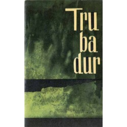 Giuseppe Verdi: Trubadur. Opera w IV aktach. 70 premiera 29 czerwca 1969 r