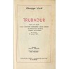 Giuseppe Verdi: Trubadur. Opera w IV aktach. 70 premiera 29 czerwca 1969 r