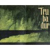 Giuseppe Verdi: Trubadur. Opera w IV aktach. 70 premiera 29 czerwca 1969 r