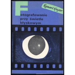 Fotografowanie przy świetle błyskowym