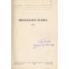 Bibliografia Śląska 1973