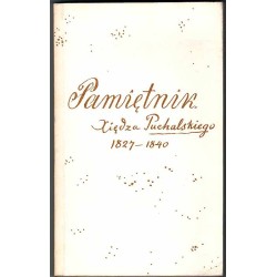 Pamiętnik 1827-1840