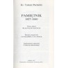 Pamiętnik 1827-1840