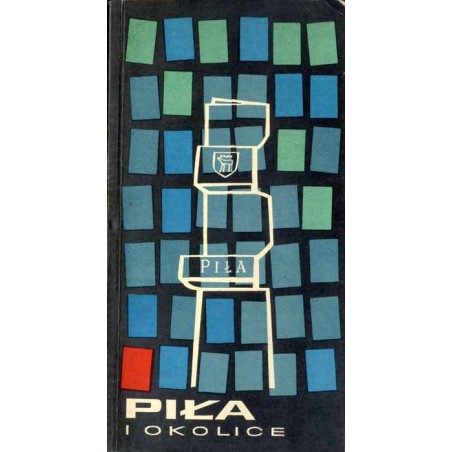 Piła i okolice