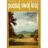 Poznaj Swój Kraj. Miesięcznik krajoznawczo-turystyczny Ministerstwa Oświaty i Wychowania. R. 24 (1981). Nr 6 (247) / Żywiecczyzn