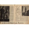 Poznaj Swój Kraj. Miesięcznik krajoznawczo-turystyczny Ministerstwa Oświaty i Wychowania. R. 24 (1981). Nr 6 (247) / Żywiecczyzn