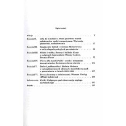 Poezja Mickiewicza wśród powstańców wiek XIX. Z archiwów Wilna, Lwowa i Czyty