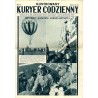 Ilustrowany Kurier Codzienny. Bezpłatny dodatek tygodniowy "Ilustrowanego Kuriera Codziennego" do nr 294. R.9 (1933). Nr 43 (464