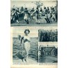 Ilustrowany Kurier Codzienny. Bezpłatny dodatek tygodniowy "Ilustrowanego Kuriera Codziennego" do nr 294. R.9 (1933). Nr 43 (464