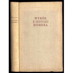 Wybór z Odysei Homera