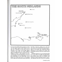 A visitor’s guide to Underground Britain. Caves. Caverns. Mines. Tunnels. Grottoes