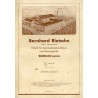 [Katalog firmowy pszczelarstwo] Bernhard Rietsche. Inhaber: Julius Rietsche. Fabrik für Kunstwabenmaschinen und Bienengeräte. Bi
