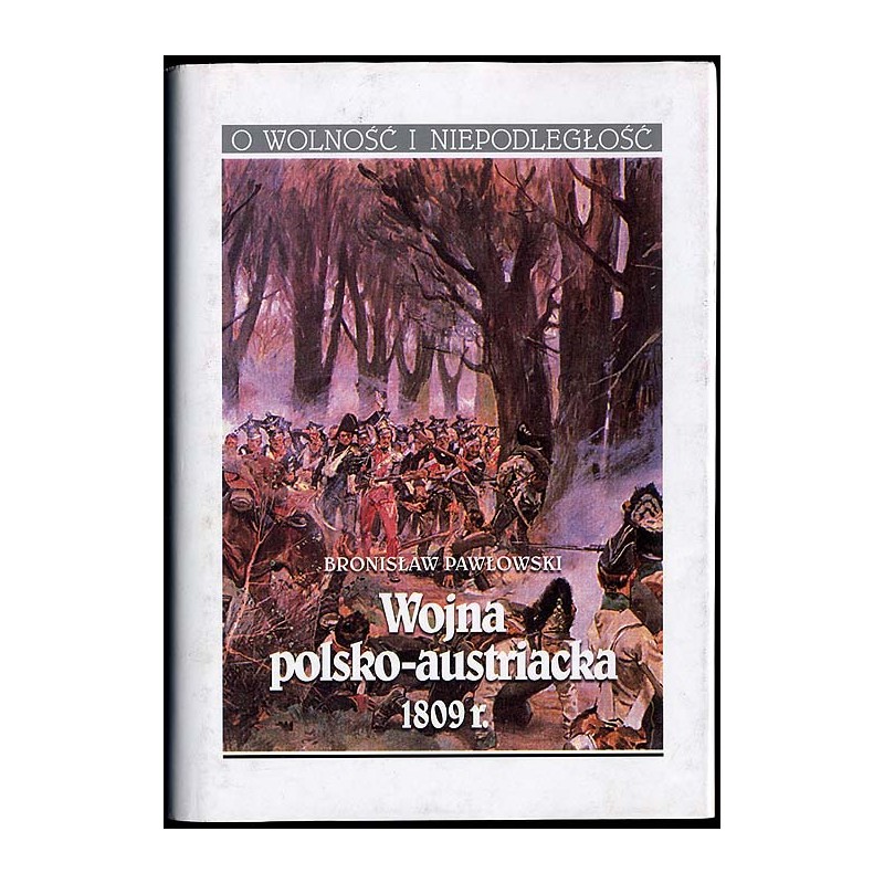 Wojna polsko-austriacka 1809 r