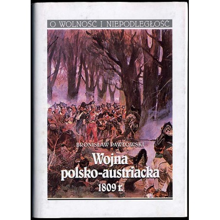 Wojna polsko-austriacka 1809 r