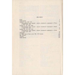 Teatr w dawnym Płocku 1808-1939