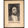 III Festiwal Plastyki. Katalog 18.VI.-10.IX.1950