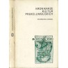 Kronikarze kultur prekolumbijskich