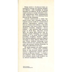Kronikarze kultur prekolumbijskich