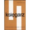 Księgarz. R.27 (1981). Nr 1