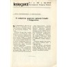 Księgarz. R.27 (1981). Nr 1