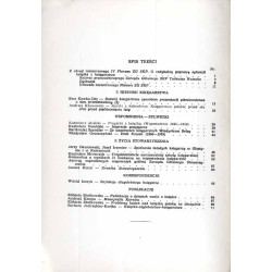 Księgarz. R.27 (1981). Nr 1