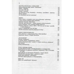 Dwa stulecia Polski i Europy. Teksty pisane w różnych porach wieku