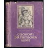 Geschichte der Tibetischen Kunst