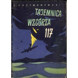 Tajemnica wzgórza 117