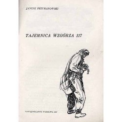 Tajemnica wzgórza 117