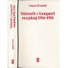 Dziennik z kampanii rosyjskiej 1914-1916