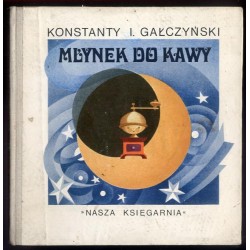 Młynek do kawy