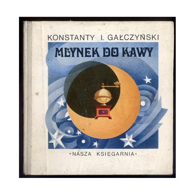 Młynek do kawy