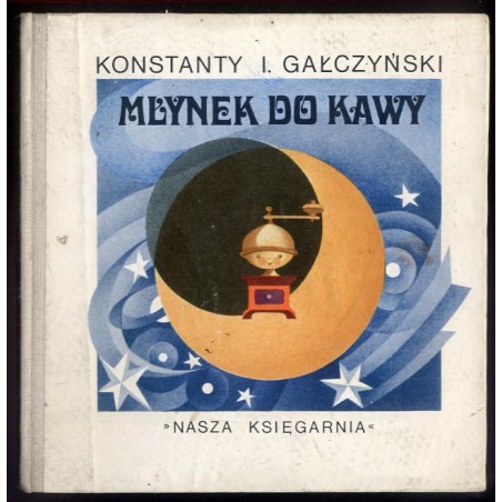 Młynek do kawy