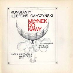 Młynek do kawy