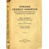 Żywienie zwierząt domowych. Jego teoretyczne podstawy i praktyczne wykonanie
