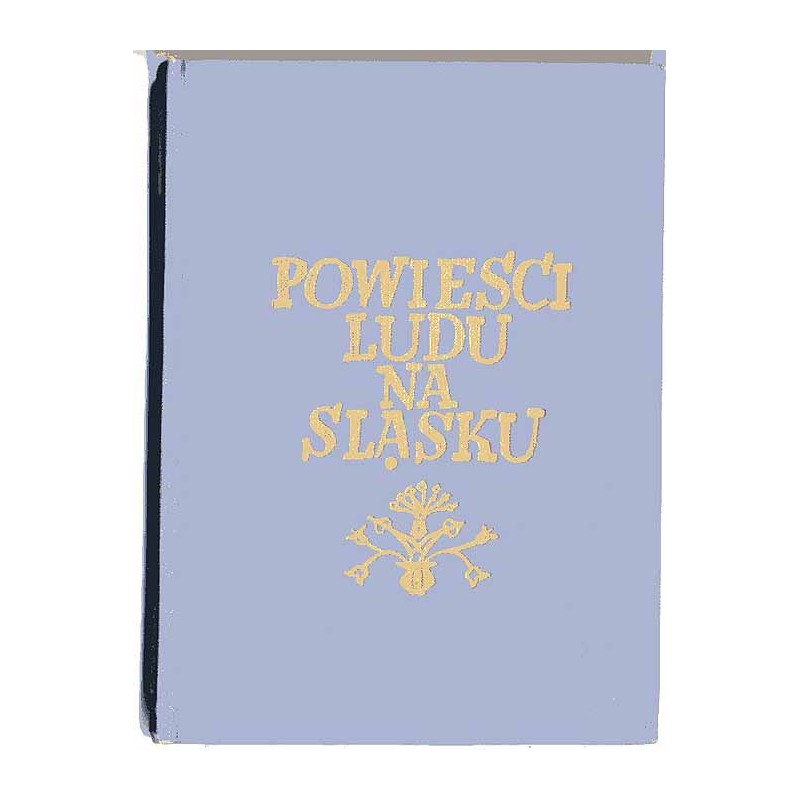 Powieści ludu na Śląsku