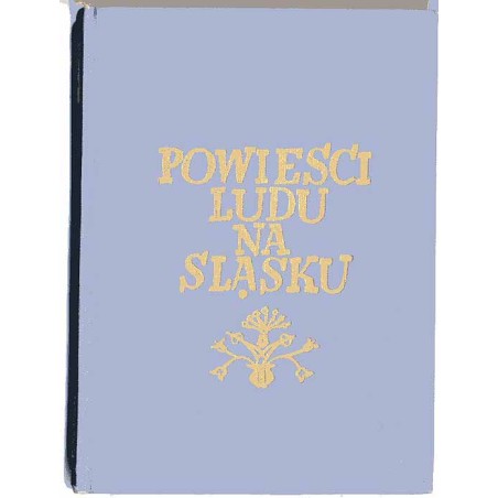 Powieści ludu na Śląsku