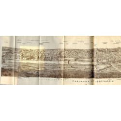 Palästina und Syrien. Die Hauptrouten durch Mesopotamiens und Babyloniens und die Insel Cypern. Handbuch für Reisende