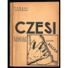 Czesi. Studjum historyczno-polityczne