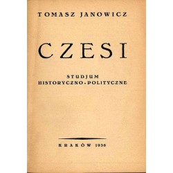 Czesi. Studjum historyczno-polityczne