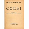 Czesi. Studjum historyczno-polityczne