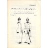Alte und neue Zinnfiguren. Einzige unabhängige deutsprachige Zeitschr. für Zinnfigurensammler, Heeres- u. Kostümkundler u.a. Jah