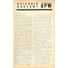 Dziennik Obozowy APW. 1944. Nr 79 (6 maja 1944)