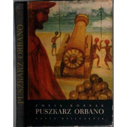 Puszkarz Orbano